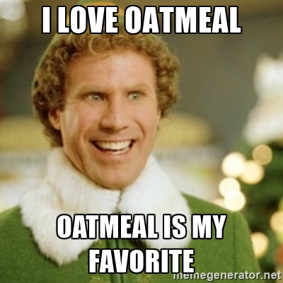 3 Ways To Make Your Oatmeal Better